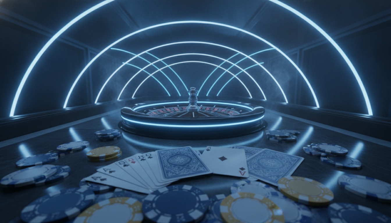 Roby Casino